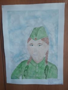 №1024 Гашкова Олеся