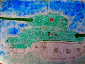 №335 Казанов Никита