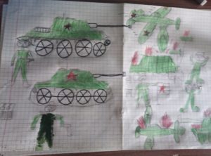 №338 Гурулёв Вадим