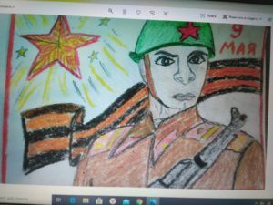 №398 Сарапулов Виктор