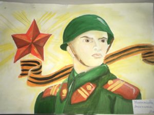 №399 Шестакова Анастасия