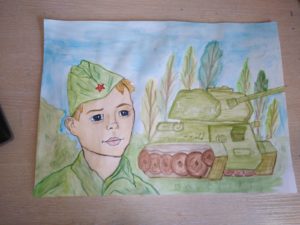№405 Петунина Дарья