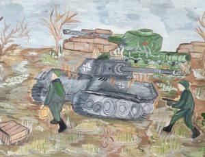 №409 Подкорытова Кристина