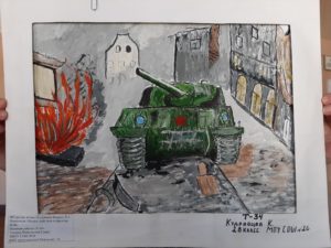 №415 Кудрявцев Кирилл