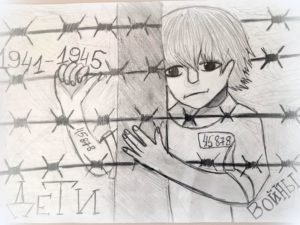 №454 Калабердин Николай