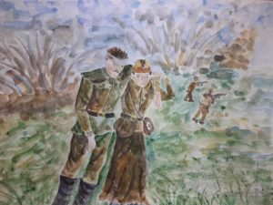 №464 Серозидинова Анастасия