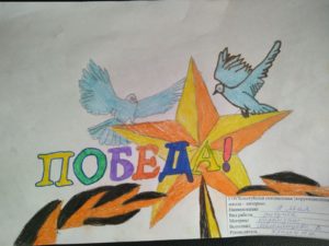 №583 Шеломенцева Вероника