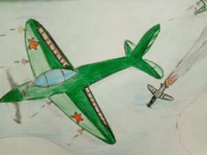 №727 Куликов Руслан