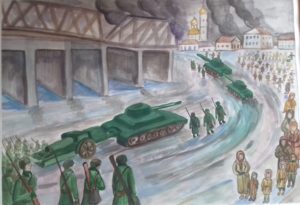 №797 Бизнигаева Елизавета