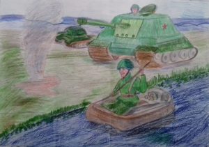 №837 Тюрикова Ульяна