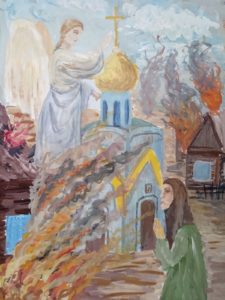 №847 Шафигулина Анна