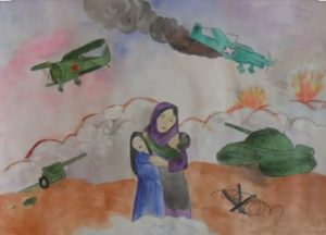 №942 Лубсанова Виктория