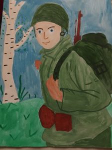 №972 Антонова Ангелина