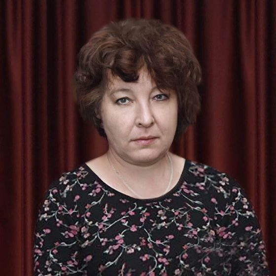 BALYKINA