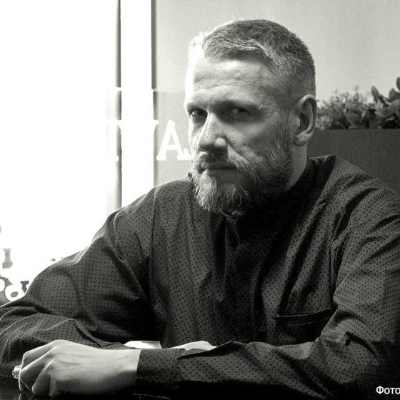 Бахаев Дмитрий Олегович