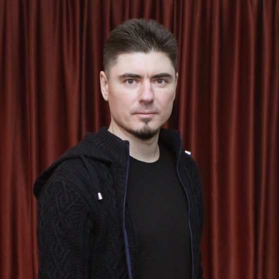Кочнев Максим